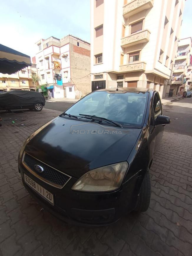 ford cmax 