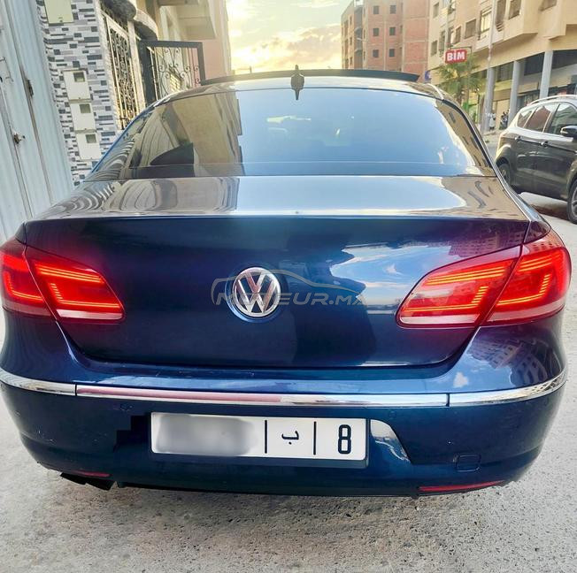 Passat CC Full Option