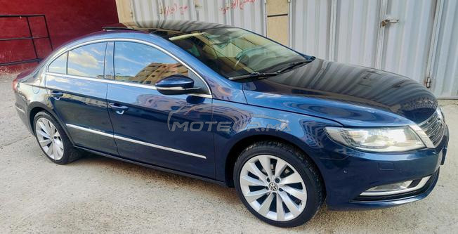 Passat CC Full Option