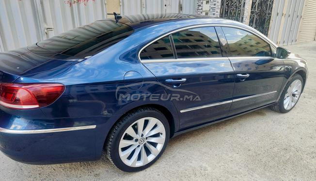 Passat CC Full Option