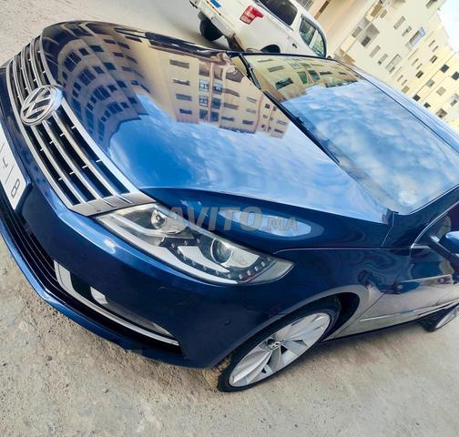 Passat CC Full Option - 2