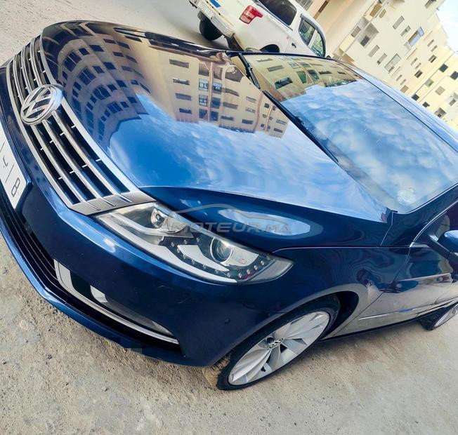 Passat CC Full Option