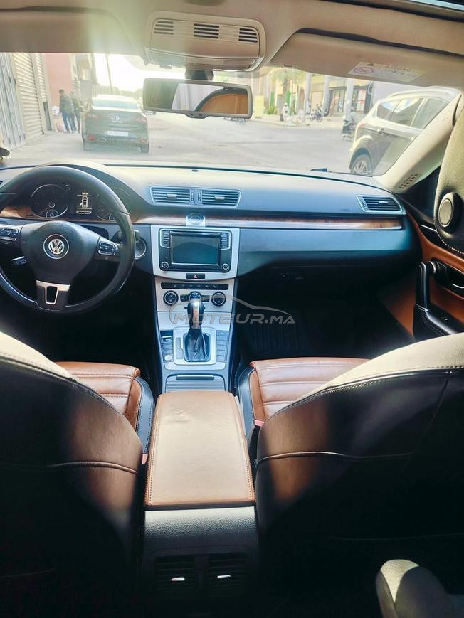 Passat CC Full Option
