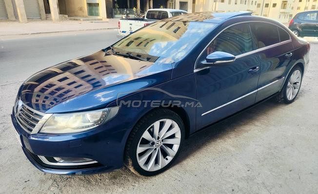 Passat CC Full Option