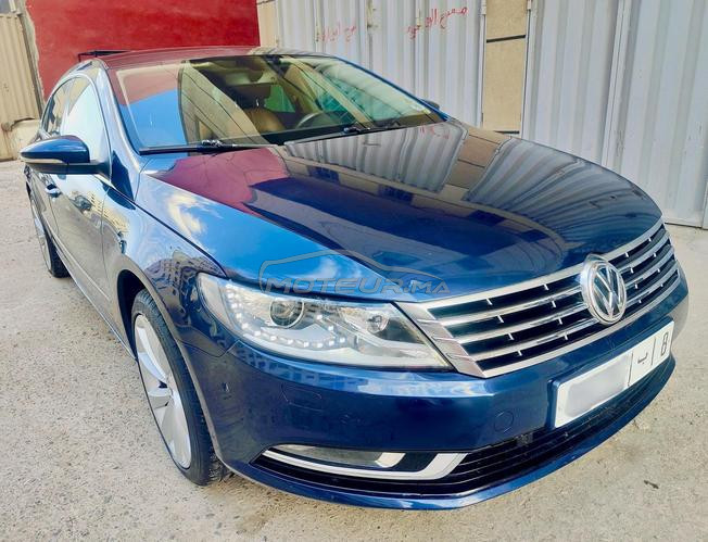 Passat CC Full Option