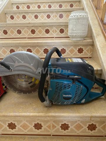 Générateur Makita HONDA - 2