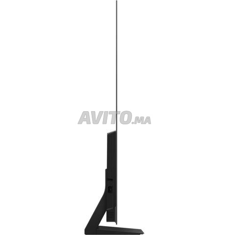 سامسونج OLED QE55S90D (2024) 55 بوصة - 2