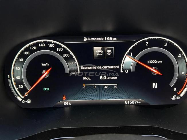 Kia ceed à vendre 