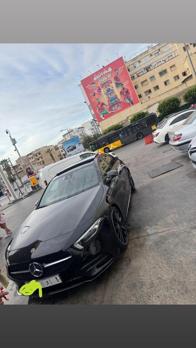 classe a  pack amg 
