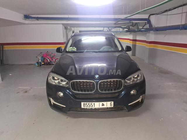 BMW X5 25d Sdrive - 2