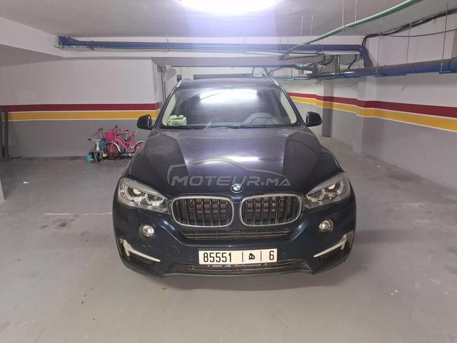 BMW X5 25d Sdrive