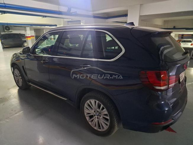 BMW X5 25d Sdrive