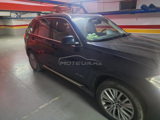 BMW X5 25d Sdrive