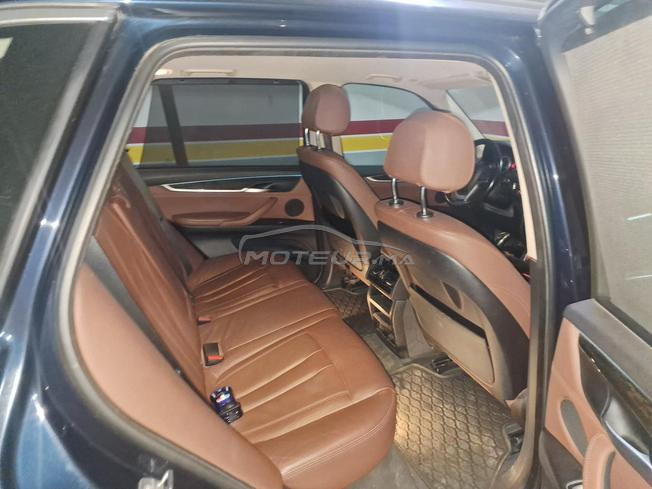 BMW X5 25d Sdrive