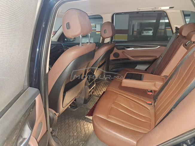 BMW X5 25d Sdrive