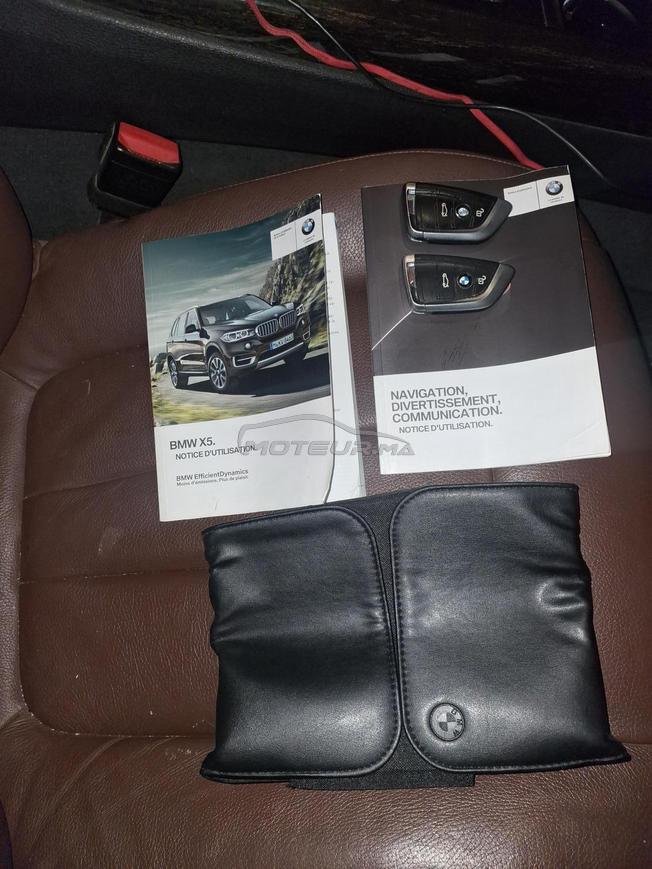 BMW X5 25d Sdrive