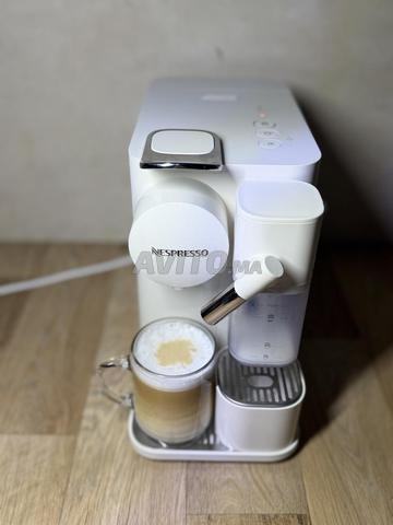 Machine café Latissima One - 2