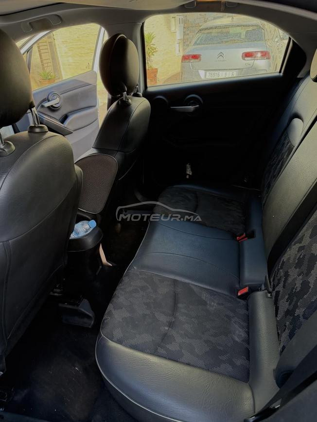Fiat 500X Essence Automatique 2023