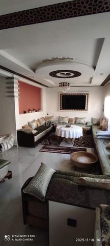 شقة للإيجار - 2