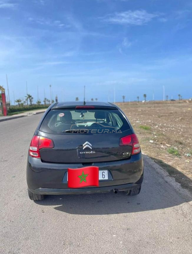 Citroën C3 Vitamine