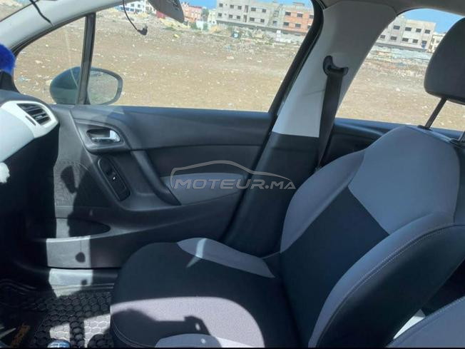 Citroën C3 Vitamine
