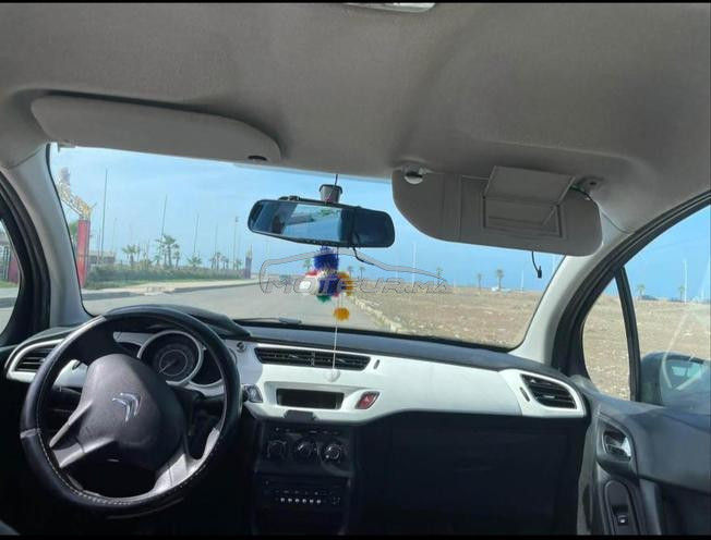 Citroën C3 Vitamine