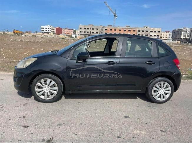 Citroën C3 Vitamine