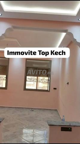 02 appartement location 3000dh et 01caution - 2