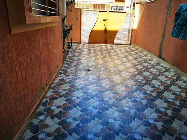 Appartement à vendre 200 m² à Berkane - 2