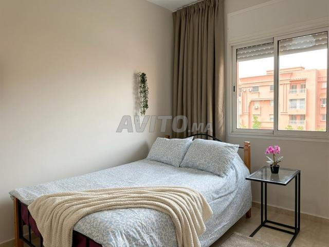 Appartement neuf 3 chambres - 2