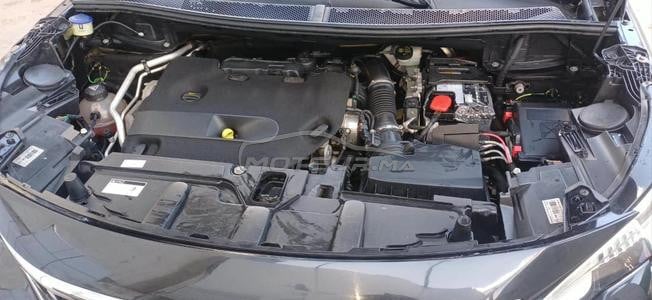 Peugeot 3008 Diesel Automatique 2019 à Casablanca