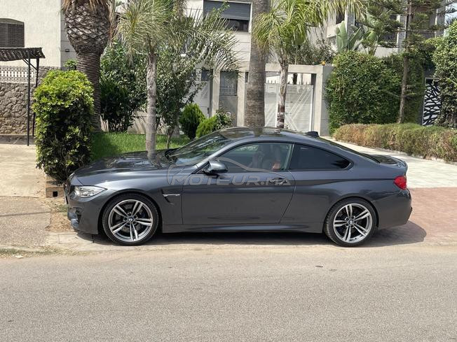 bmw m4 essence 
