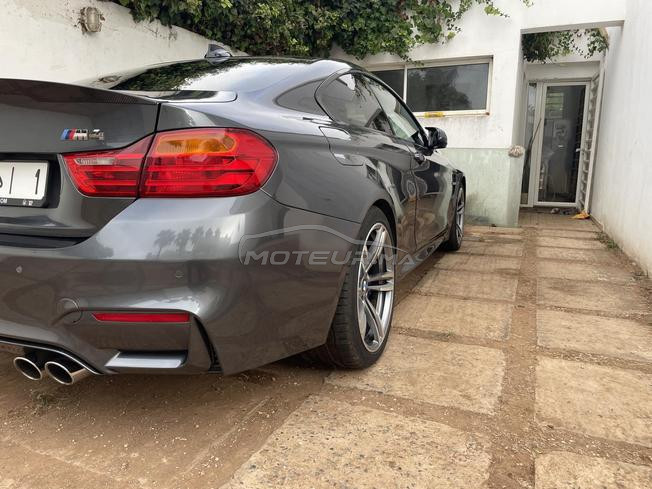 bmw m4 essence 