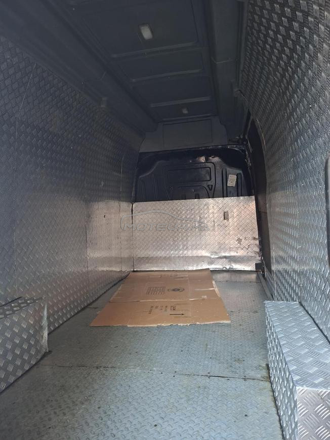 RENAULT MASTER 3 PANNEAUX 