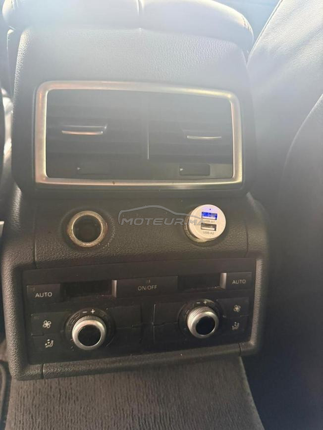 Audi Q7 2014 Sline