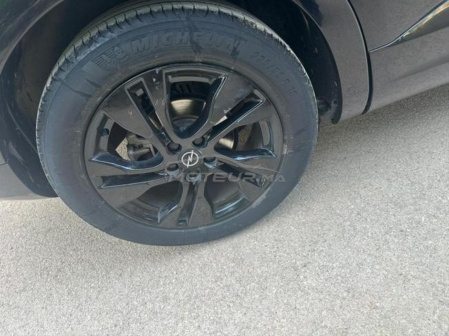 OPEL GRANLIND GS 