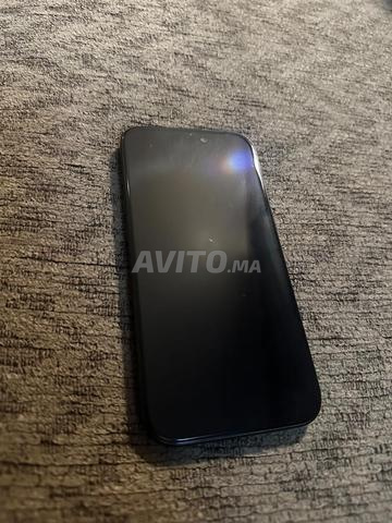 iPhone 14 Pro 128 Go, batterie 100% - 2