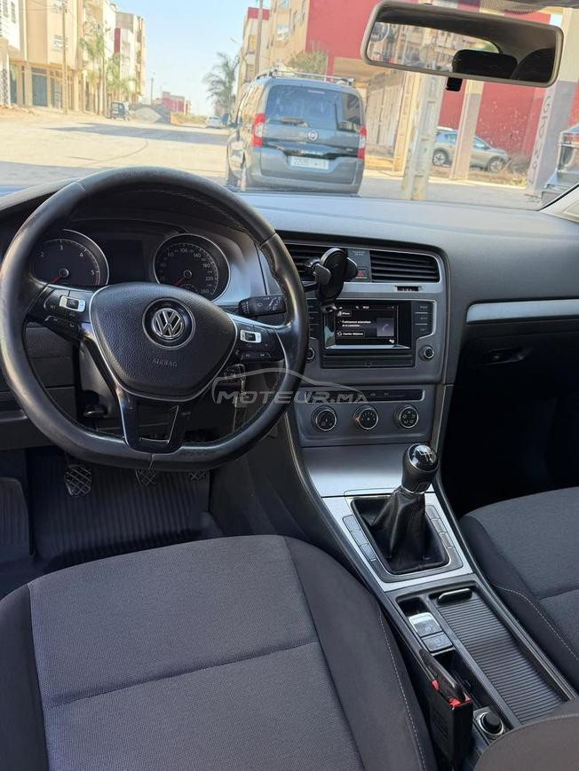 Golf 7 modele 2016