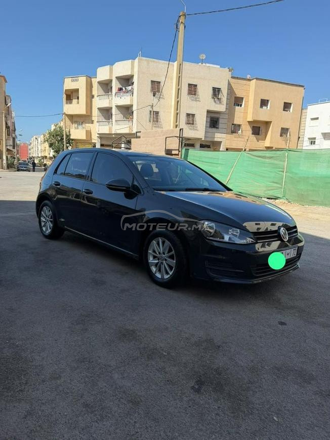 Golf 7 modele 2016