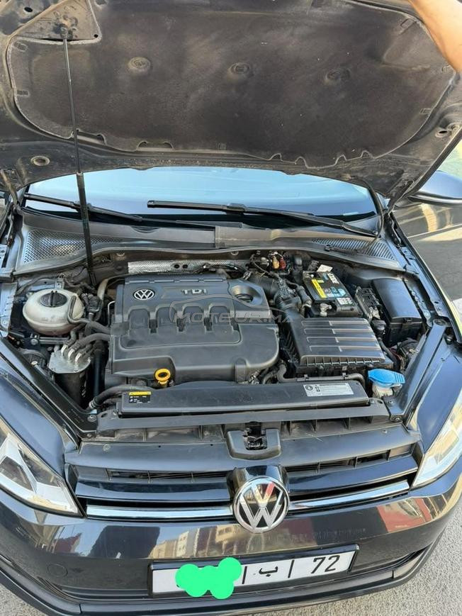 Golf 7 modele 2016