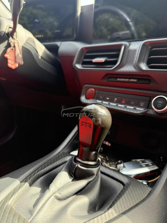 Ford Mustang Essence Automatique 2024 à Casablanca