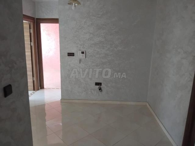Appartement à louer 90 m² R/2 hay salam - 2