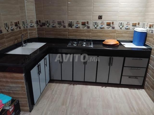 Appartement à louer 90 m² R/2 hay salam