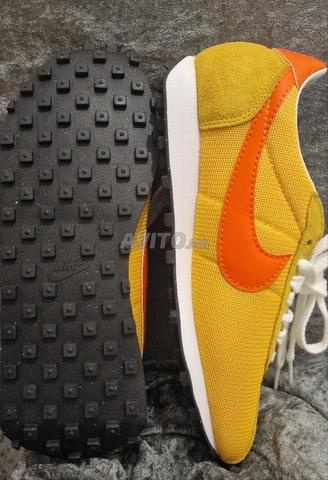 Nike original homme allemand - 2