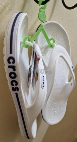 CROCS ORIGINAL 43 44 - 2