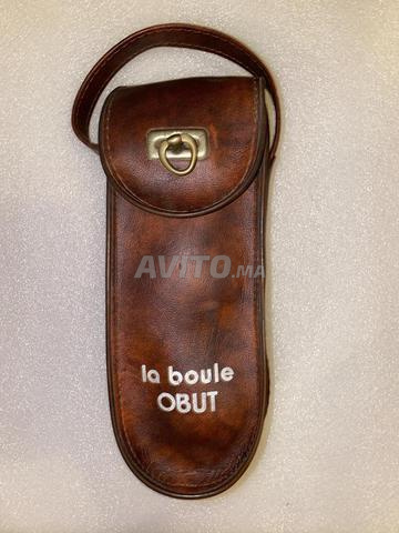 Les Boules OBuT originales et professionnelles - 2