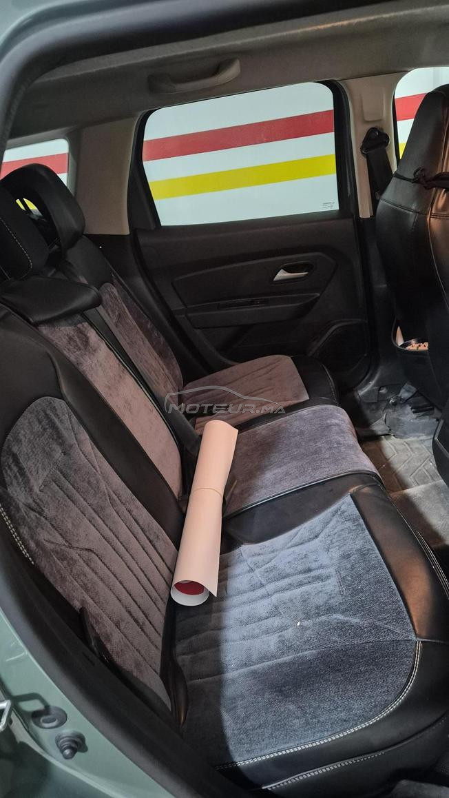 Dacia Duster Diesel Manuelle 2023 à Kénitra