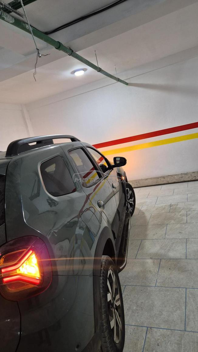 Dacia Duster Diesel Manuelle 2023 à Kénitra