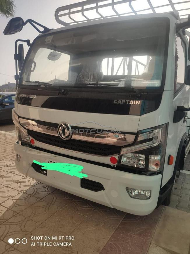 Dongfeng mage Diesel Manuelle 2024 à Safi