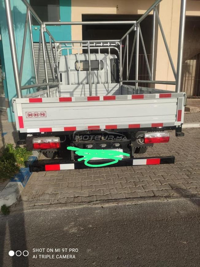 Dongfeng mage Diesel Manuelle 2024 à Safi